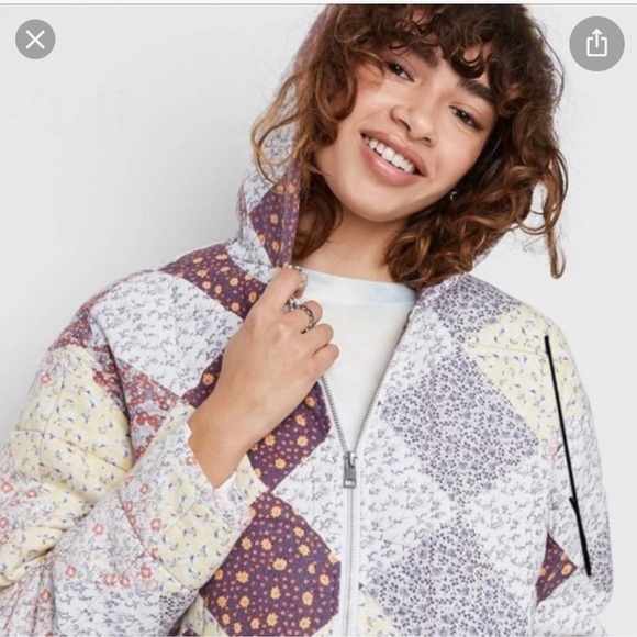 Loveshackfancy hoodie DUPE 🌸